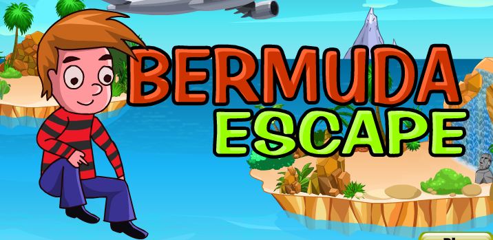 ZooZooGames Bermuda Escap…